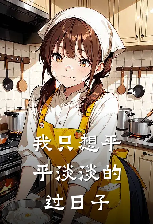 我只想平平淡淡的过日子