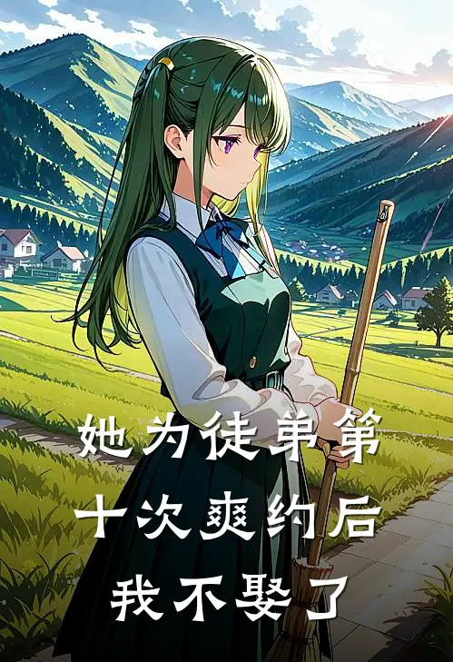 她为徒弟第十次爽约后，我不娶了