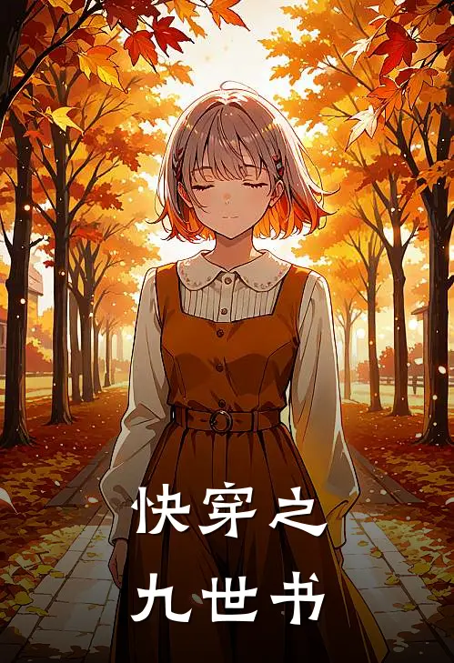 快穿之九世书