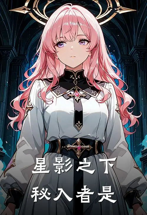 星影之下秘入者是