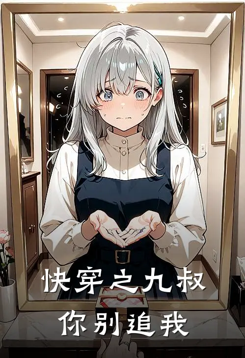 快穿之九叔你别追我