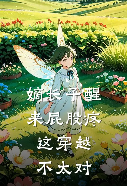 嫡长子醒来屁股疼，这穿越不太对