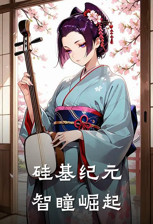 硅基纪元智瞳崛起