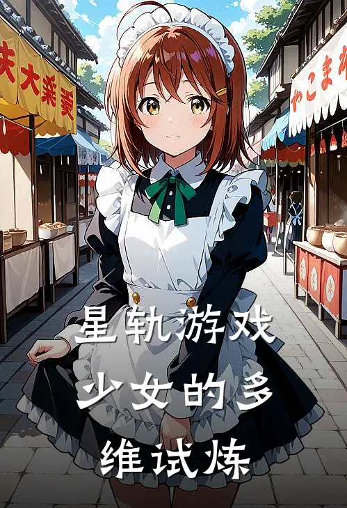 星轨游戏：少女的多维试炼