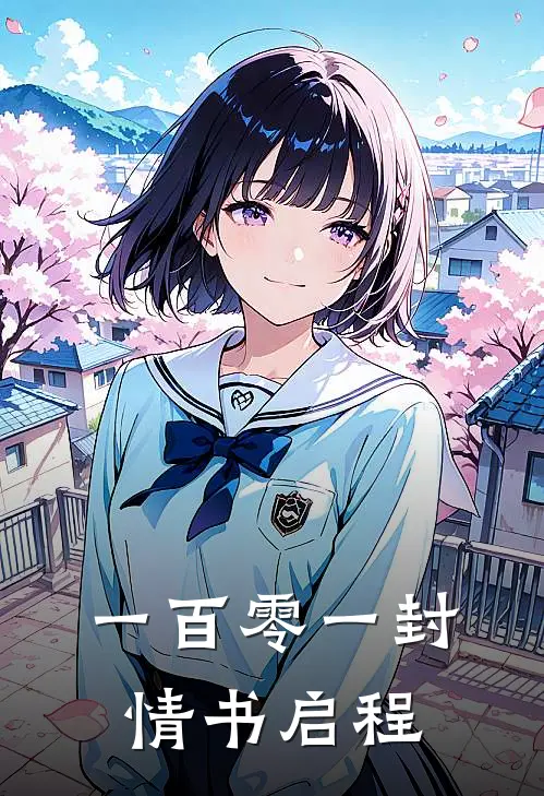 一百零一封情书启程