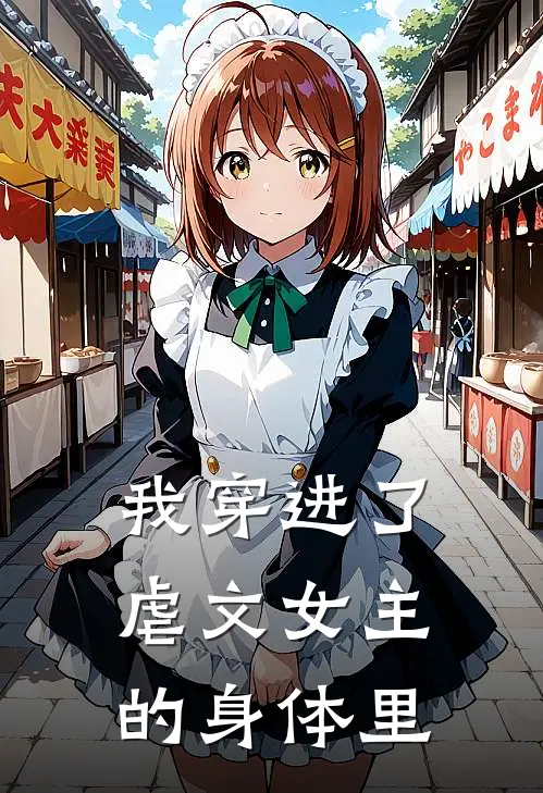 《我穿进了虐文女主的身体里》