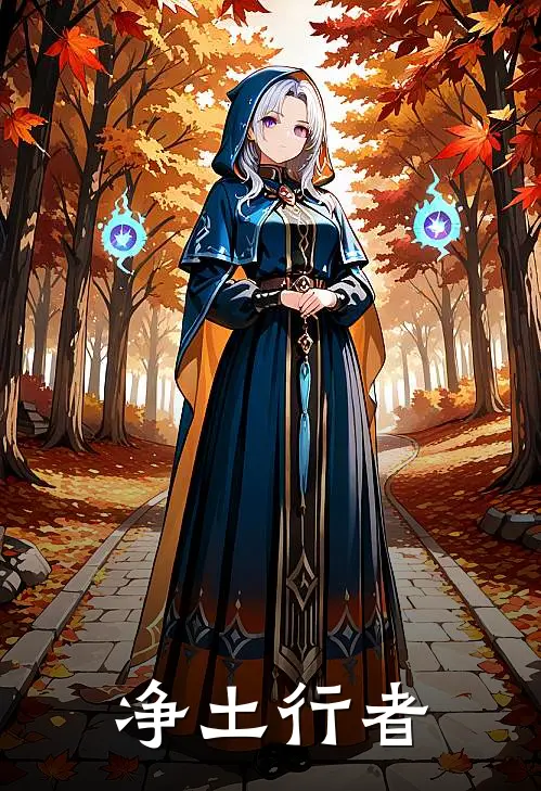 净土行者