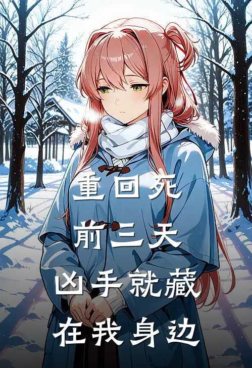 重回死前三天，凶手就藏在我身边