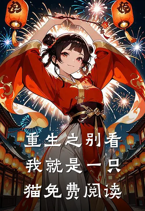 重生之别看我就是一只猫免费阅读