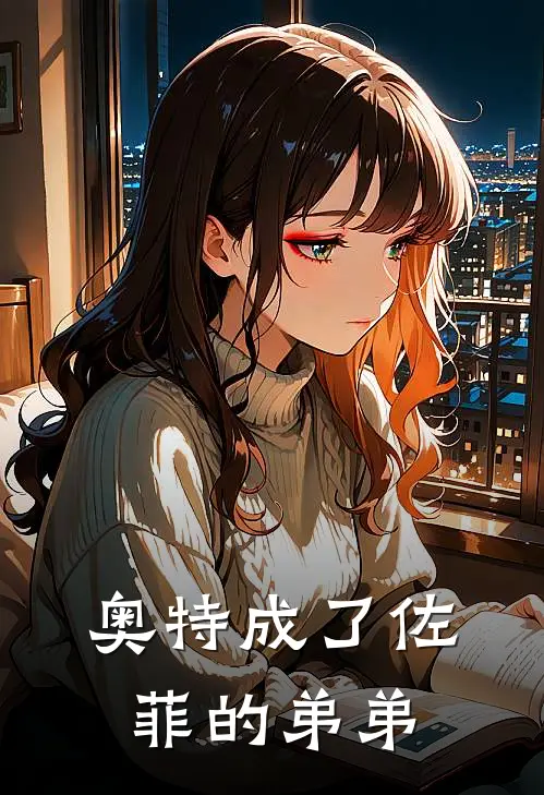 奥特成了佐菲的弟弟