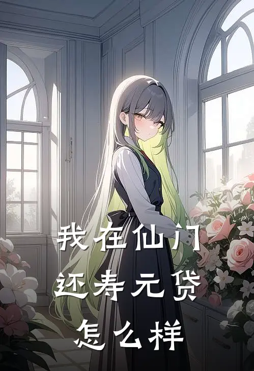 我在仙门还寿元贷怎么样