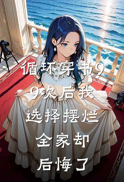 循环穿书99次后我选择摆烂，全家却后悔了