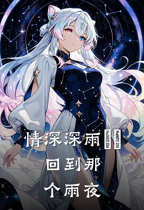 情深深雨濛濛，回到那个雨夜