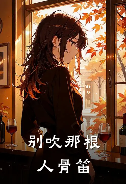 别吹那根人骨笛