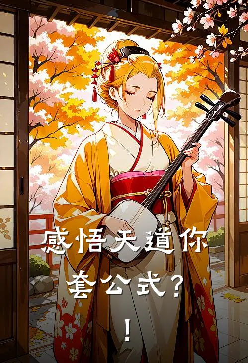 感悟天道你套公式？！