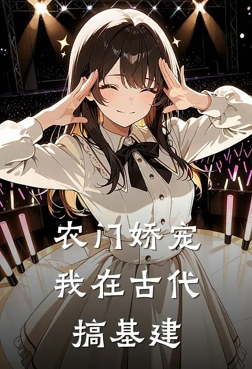 农门娇宠：我在古代搞基建