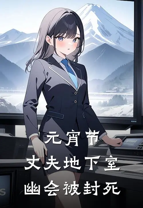 元宵节，丈夫地下室幽会被封死