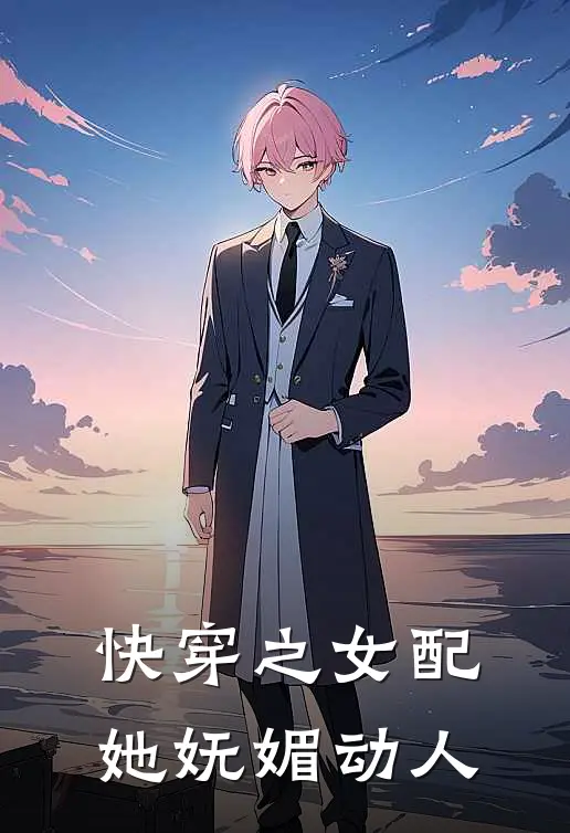 快穿之女配她妩媚动人