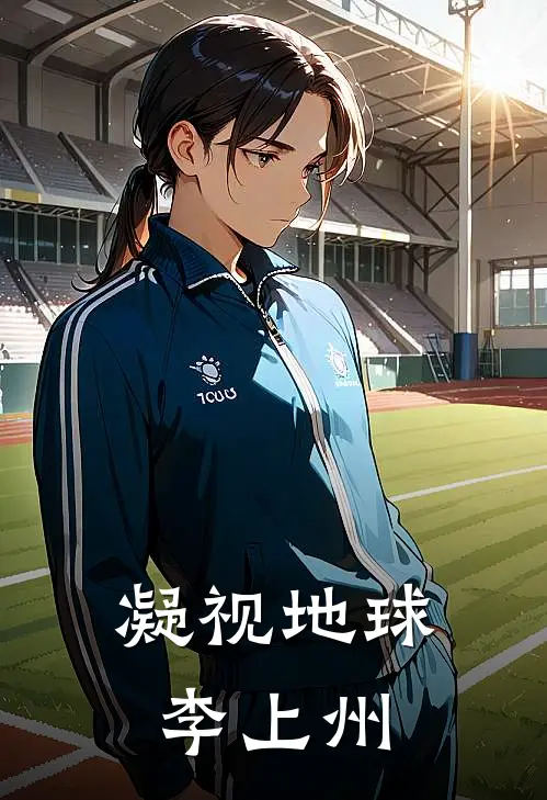 凝视地球李上州