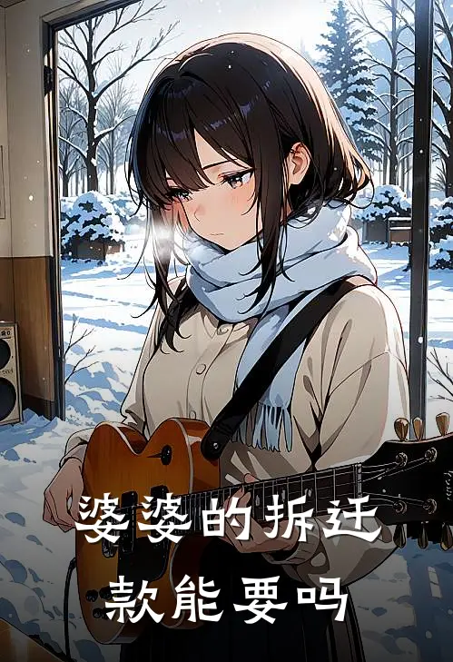 婆婆的拆迁款能要吗