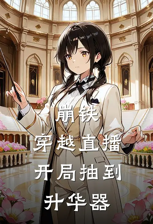 崩铁：穿越直播，开局抽到升华器