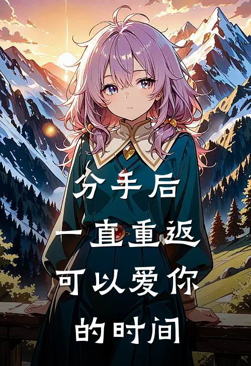 分手后，一直重返可以爱你的时间
