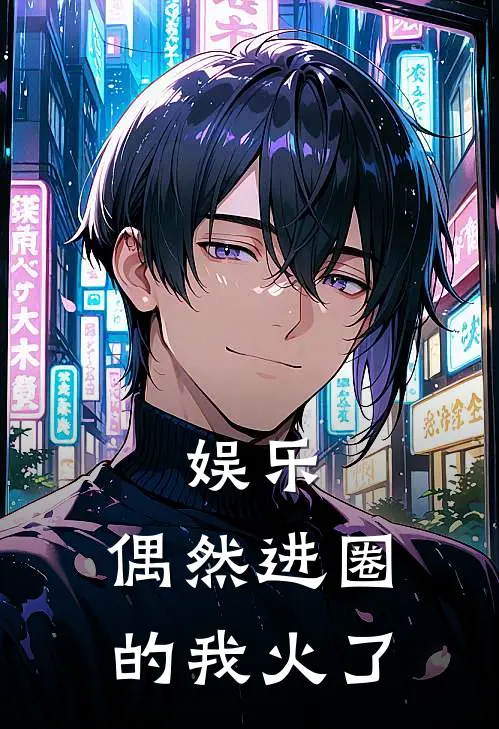 娱乐：偶然进圈的我火了