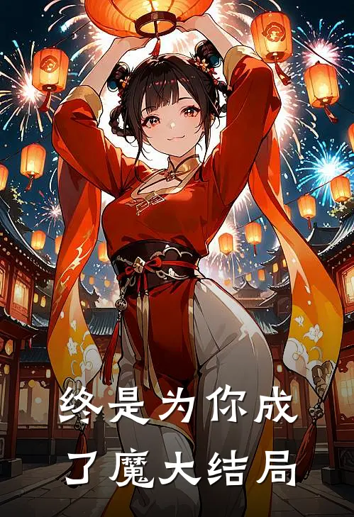 终是为你成了魔大结局