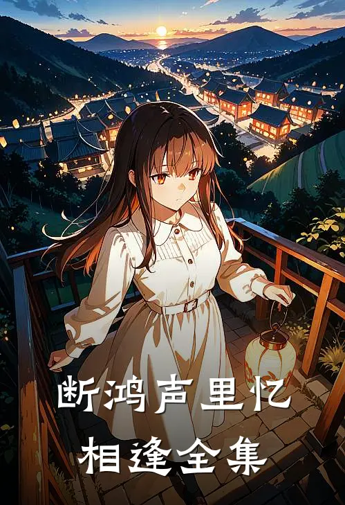 断鸿声里忆相逢全集