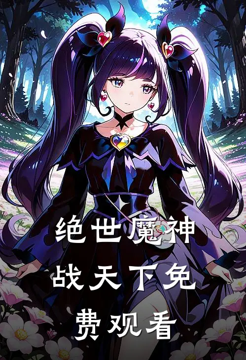 绝世魔神战天下免费观看