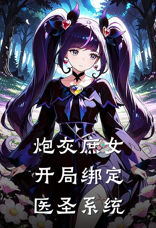 炮灰庶女开局绑定医圣系统