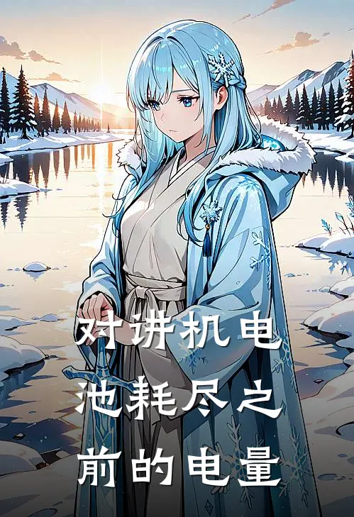 对讲机电池耗尽之前的电量