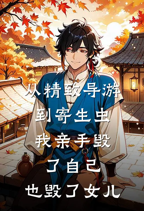 从精致导游到寄生虫：我亲手毁了自己，也毁了女儿