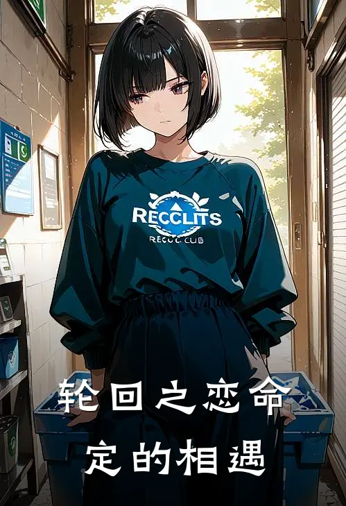 轮回之恋命定的相遇