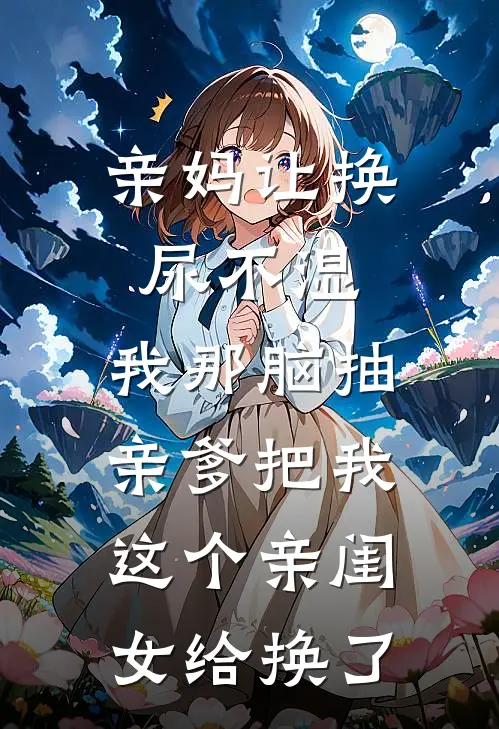 亲妈让换尿不湿，我那脑抽亲爹把我这个亲闺女给换了