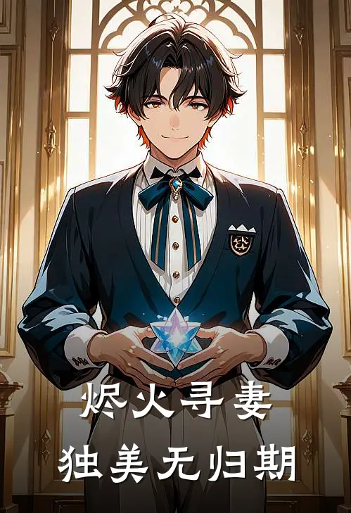 烬火寻妻：独美无归期