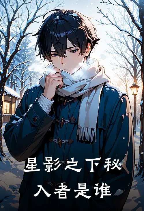 星影之下秘入者是谁