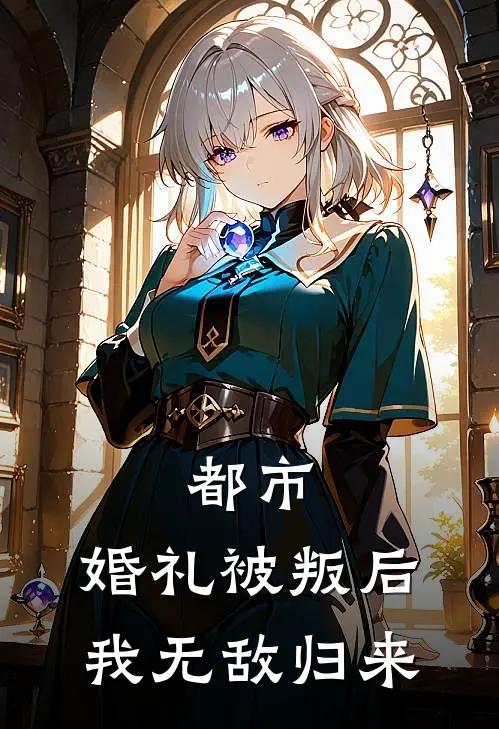 都市：婚礼被叛后，我无敌归来