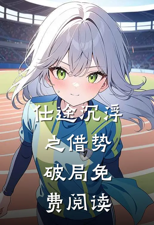 仕途沉浮之借势破局免费阅读