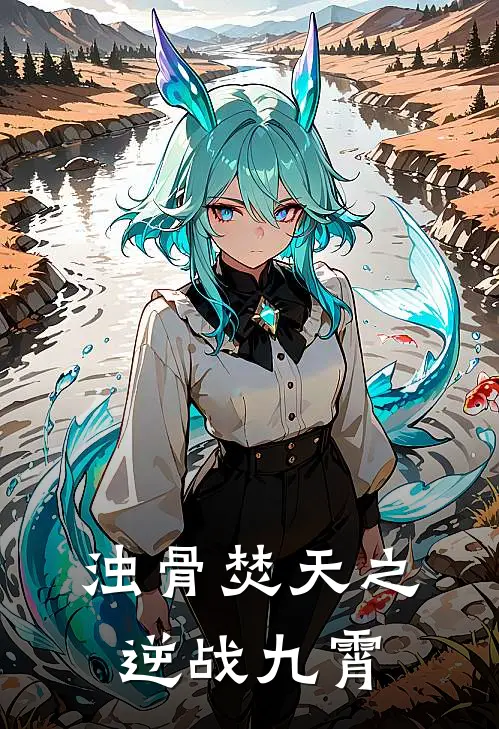 浊骨焚天之逆战九霄