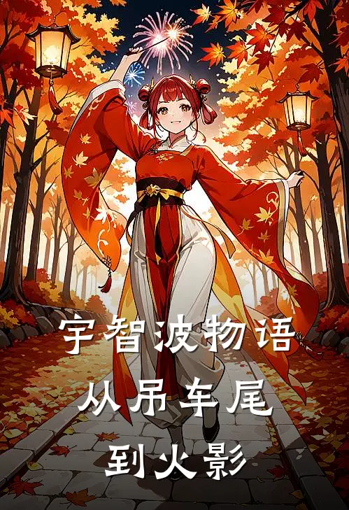 宇智波物语：从吊车尾到火影