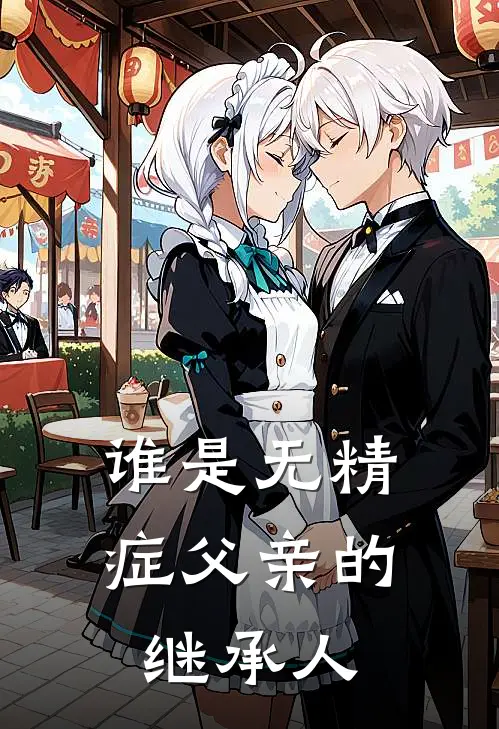 谁是无精症父亲的继承人