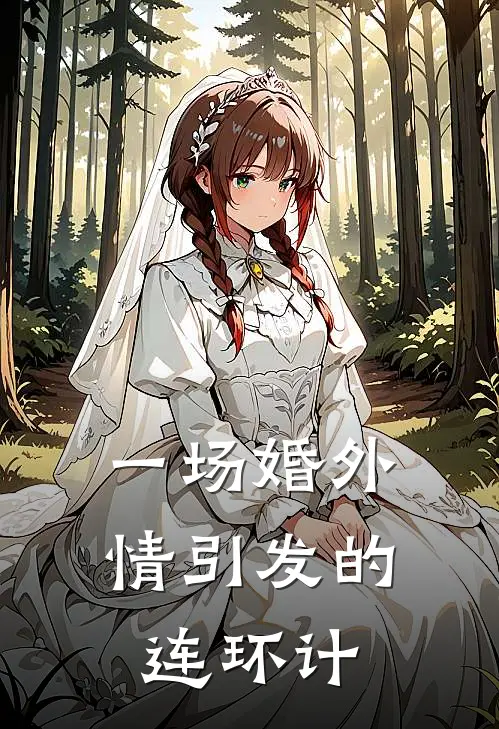 一场婚外情引发的连环计