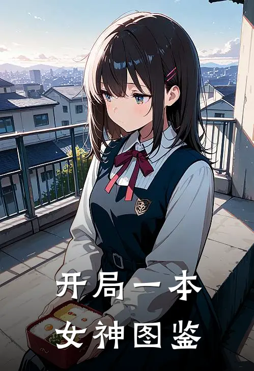 开局一本女神图鉴