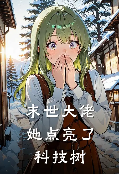 末世大佬她点亮了科技树