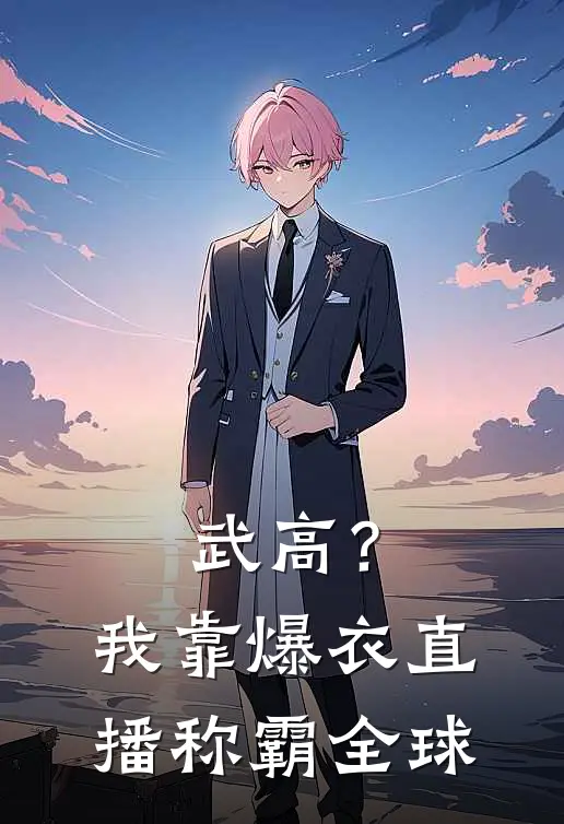 武高？我靠爆衣直播称霸全球