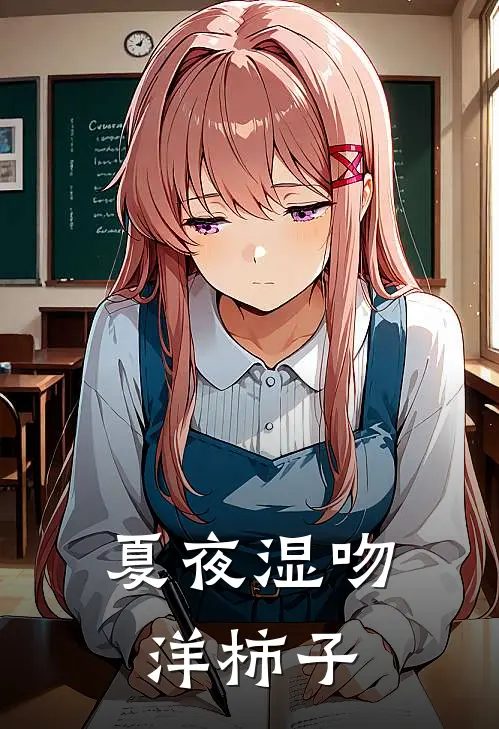 夏夜湿吻洋柿子