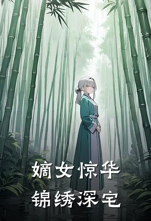 嫡女惊华：锦绣深宅