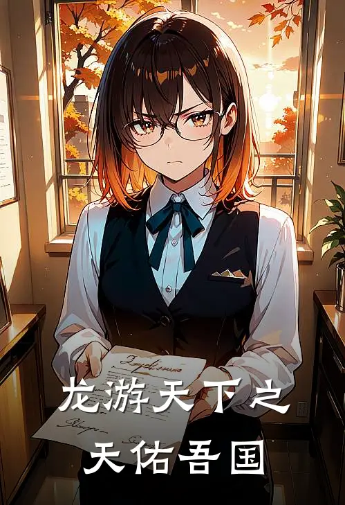 龙游天下之天佑吾国