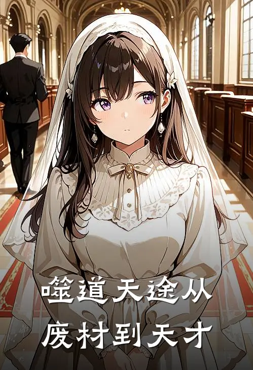 噬道天途从废材到天才